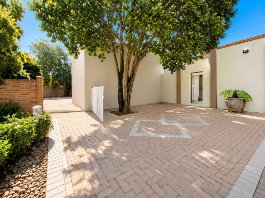 4 Bedroom Property for Sale in Universitas Ridge Free State